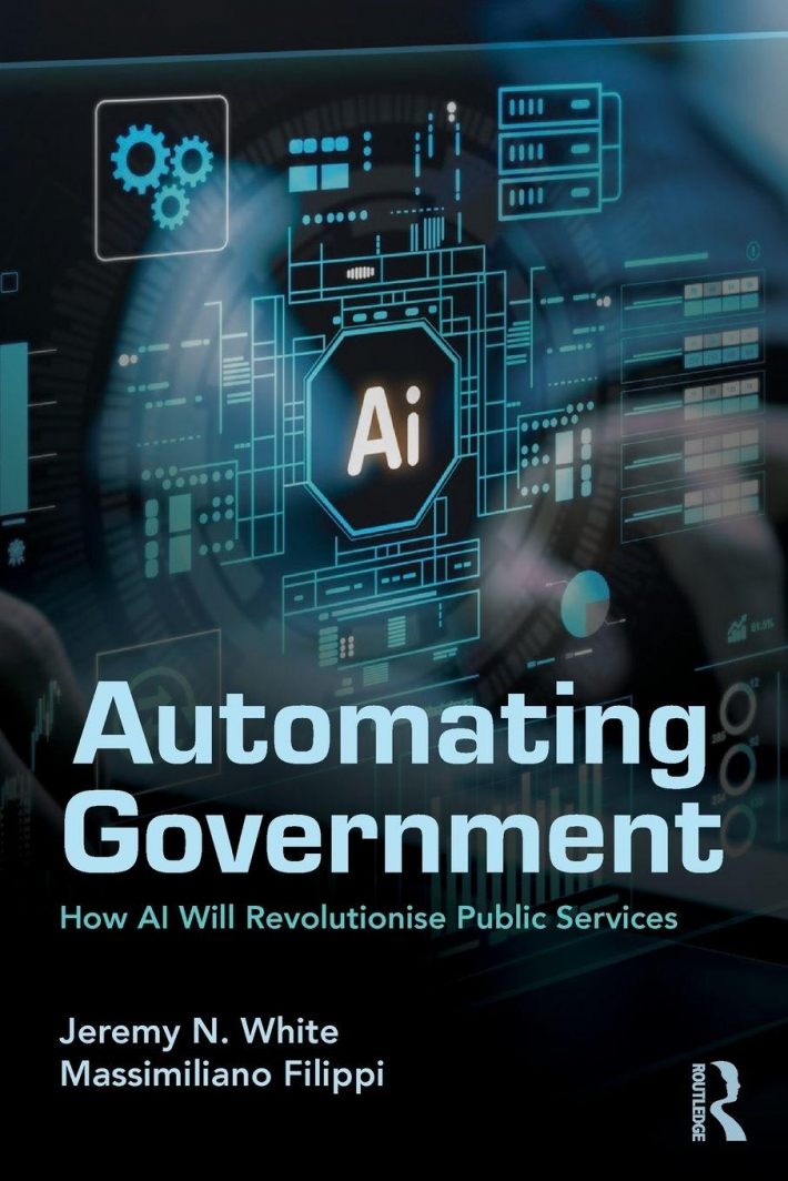 Automating Government Automating Government