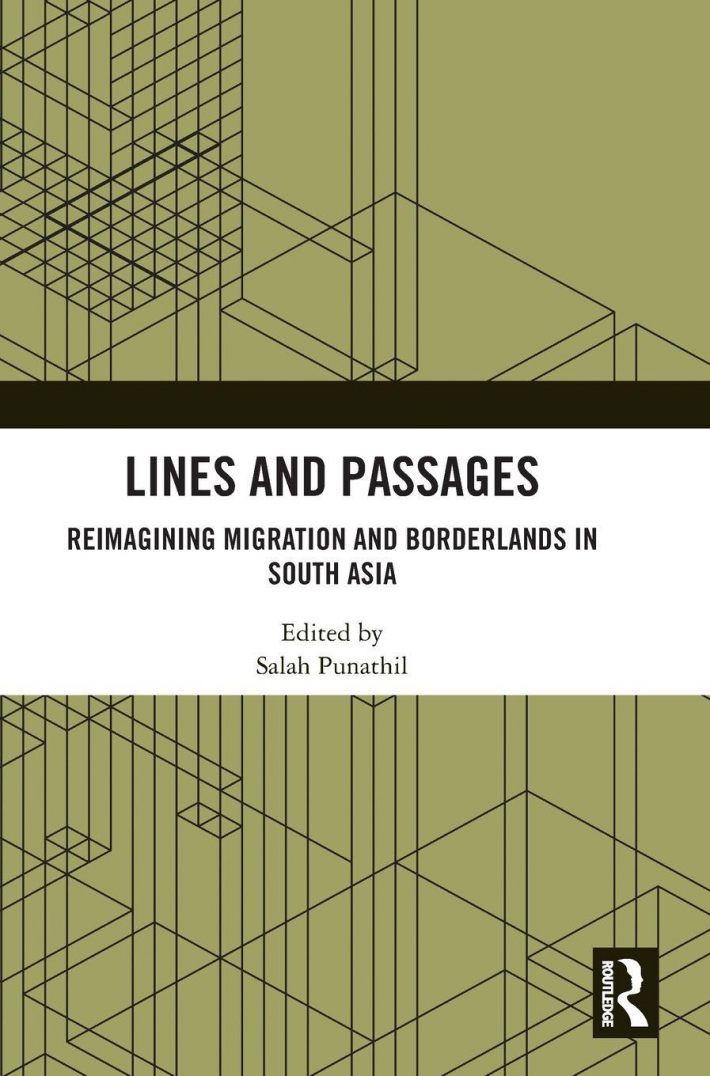 Lines and Passages Lines and Passages