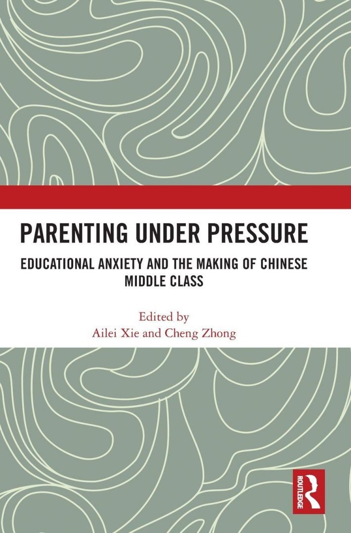 Parenting under Pressure Parenting under Pressure