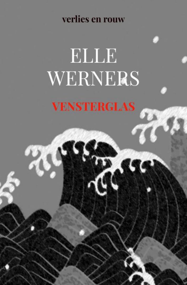 VENSTERGLAS