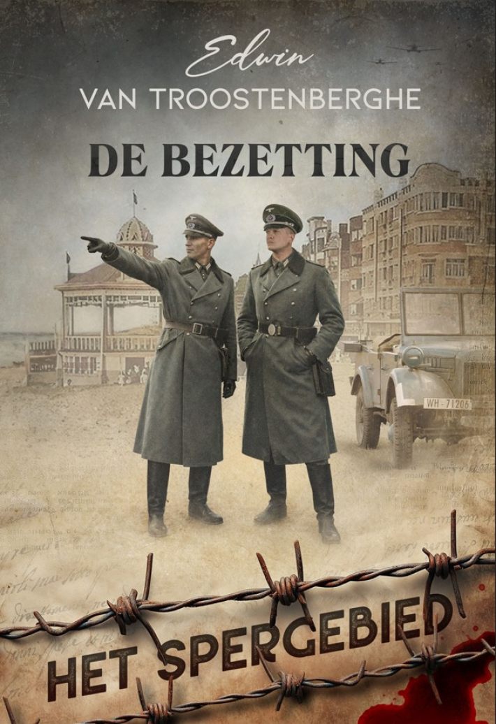 De bezetting