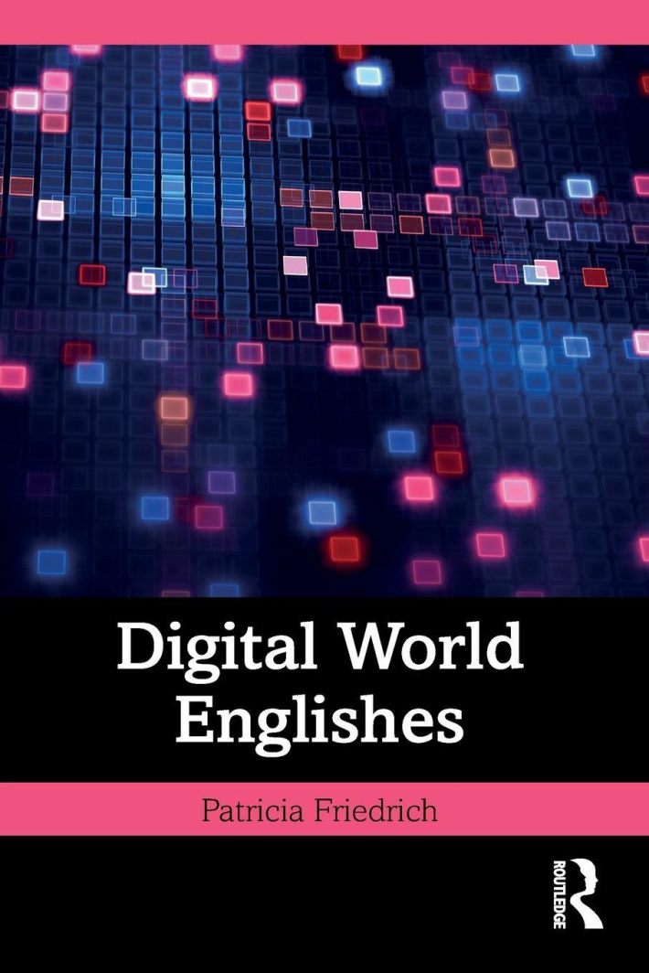 Digital World Englishes