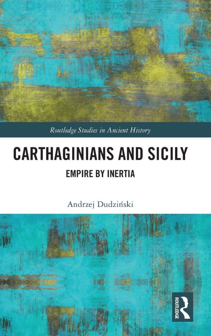Carthaginians and Sicily