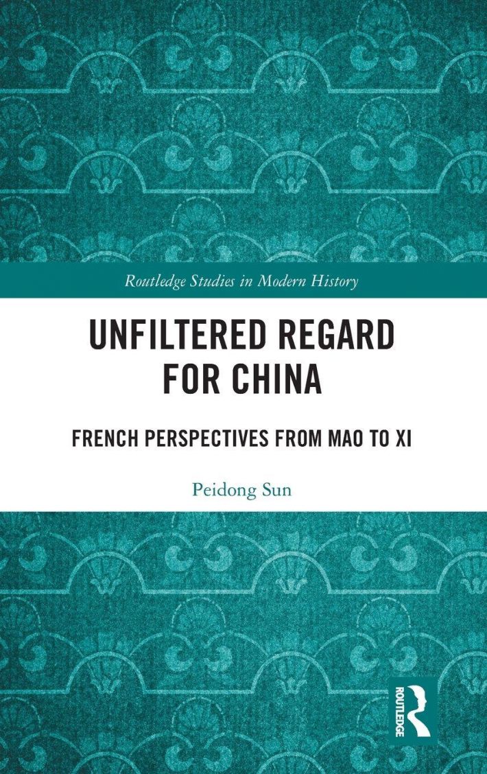 Unfiltered Regard for China