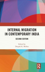 Internal Migration in Contemporary India Internal Migration in Contemporary India