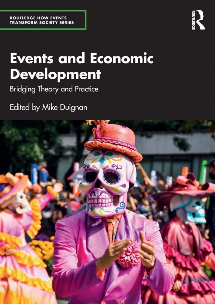 Events and Economic Development Events and Economic Development