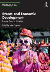 Events and Economic Development Events and Economic Development