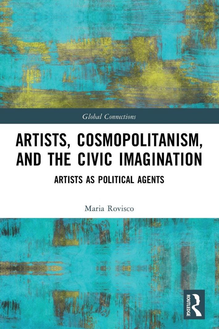 Artists, Cosmopolitanism, and the Civic Imagination