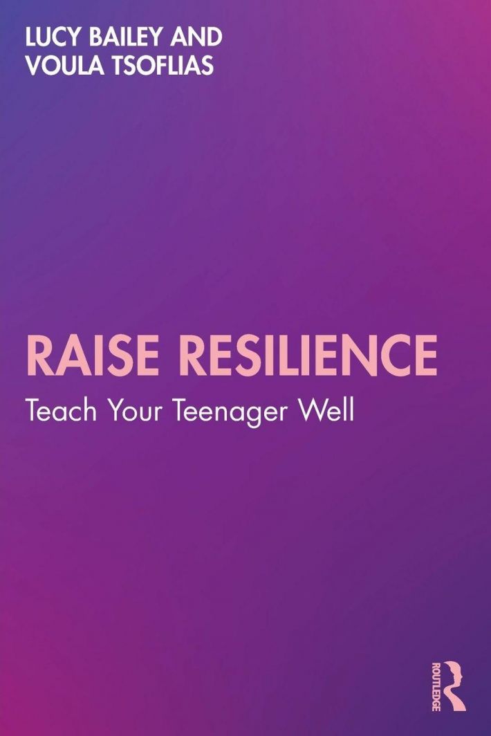 Raise Resilience