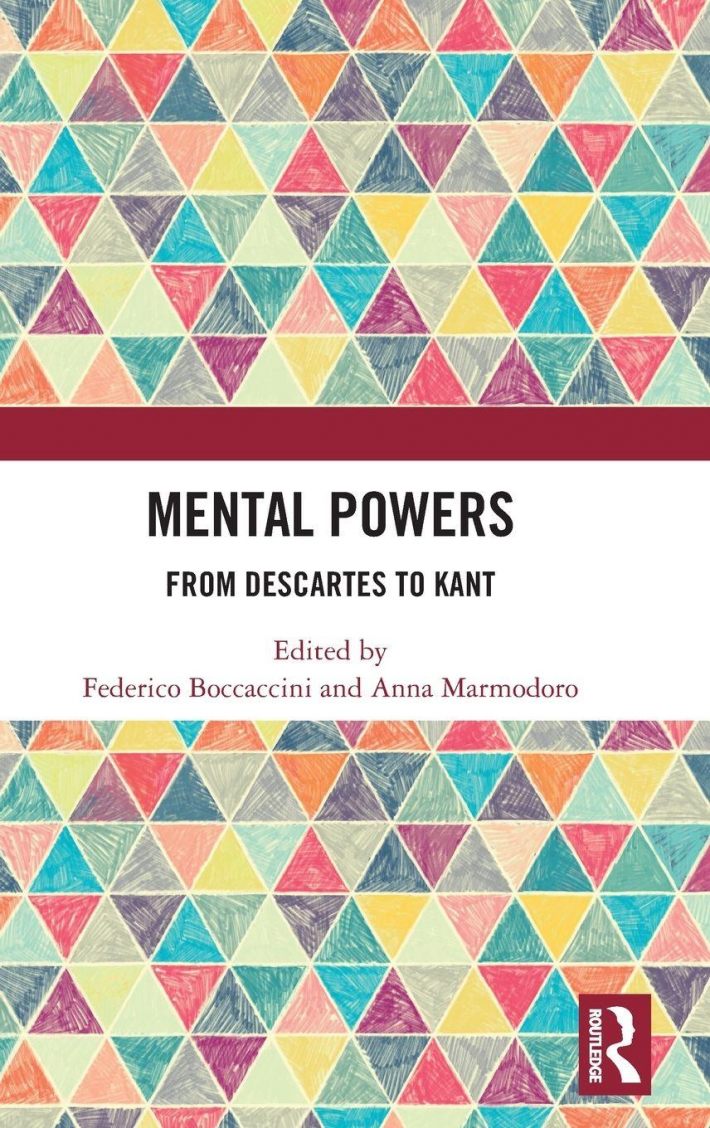 Mental Powers Mental Powers