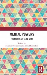 Mental Powers Mental Powers