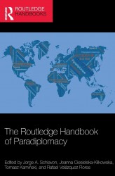 The Routledge Handbook of Paradiplomacy