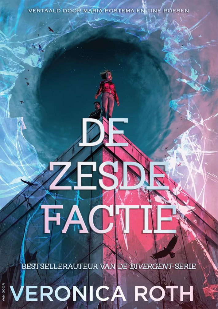 De zesde factie