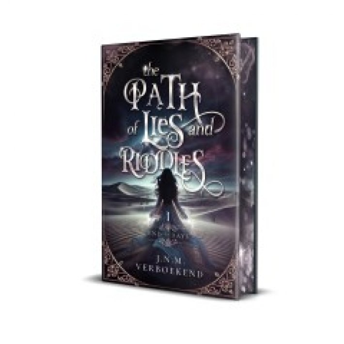 The path of lies and riddles