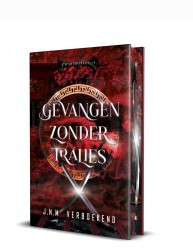 Gevangen zonder tralies