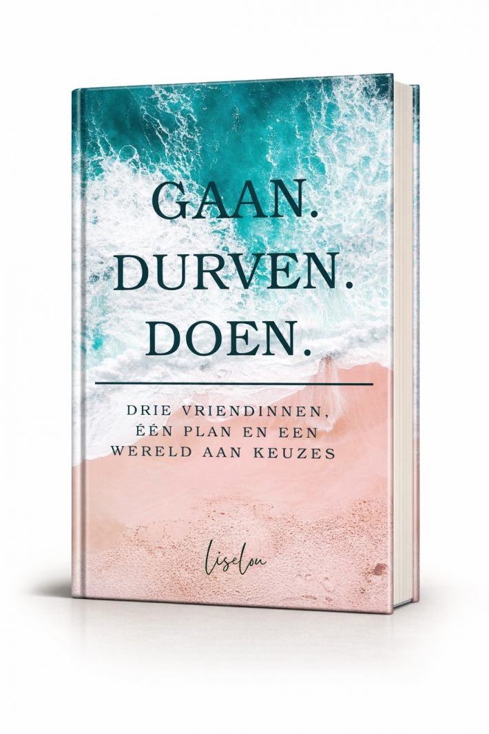 Gaan.Durven.Doen.