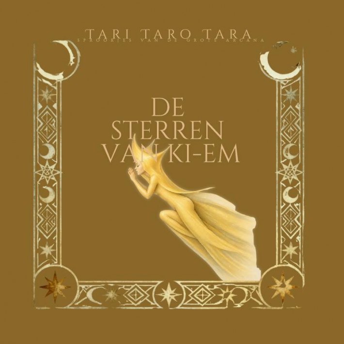De Sterren van Ki-Em De Sterren van Ki-Em