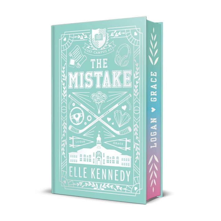 The Mistake