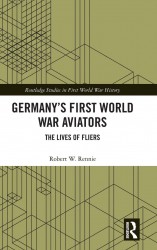 Germany’s First World War Aviators