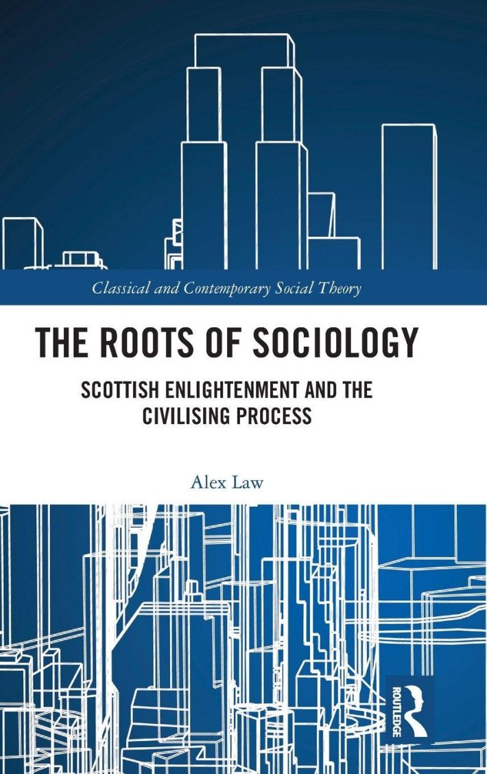 The Roots of Sociology