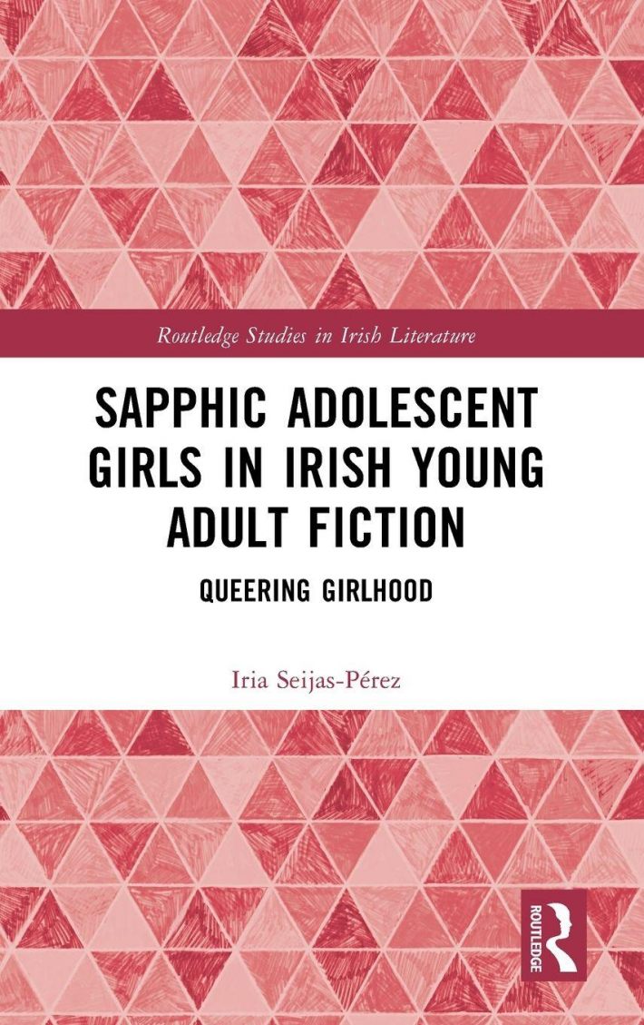 Sapphic Adolescent Girls in Irish Young Adult Fiction