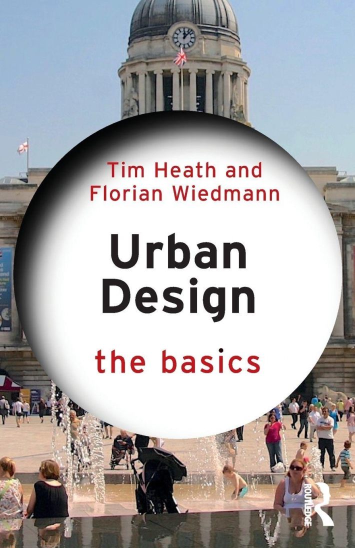 Urban Design