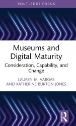 Museums and Digital Maturity