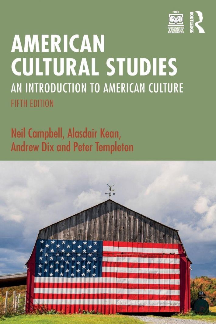 American Cultural Studies