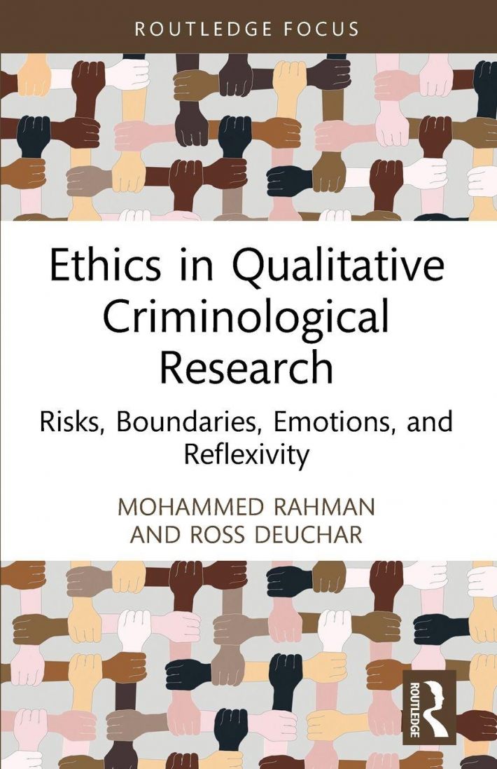 Ethics in Qualitative Criminological Research