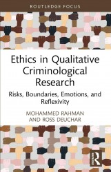 Ethics in Qualitative Criminological Research