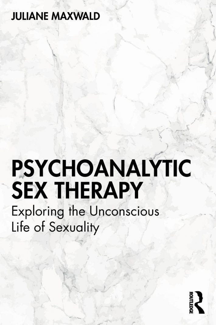 Psychoanalytic Sex Therapy