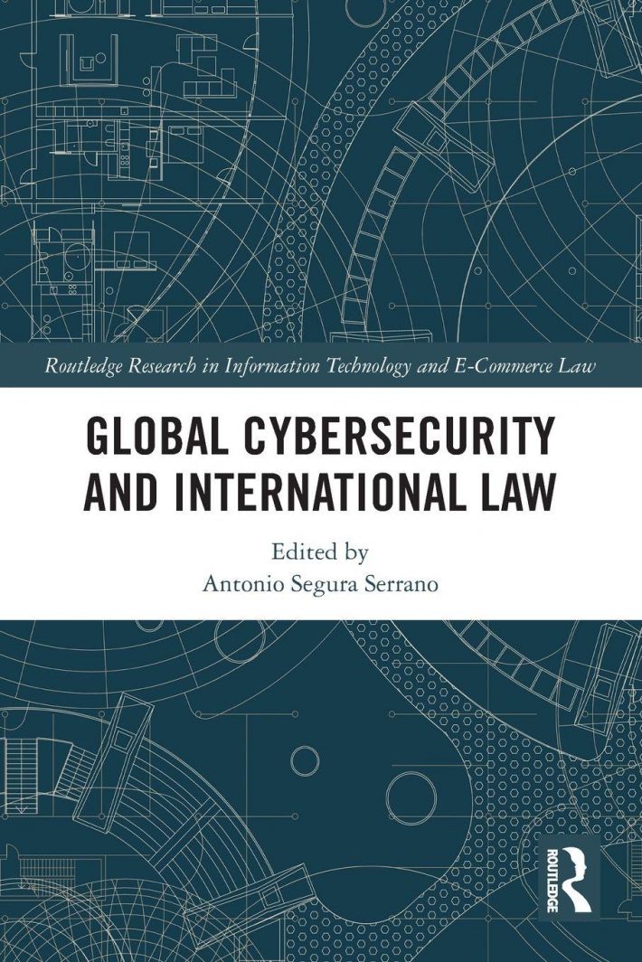 Global Cybersecurity and International Law