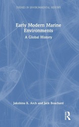 Early Modern Marine Environments
