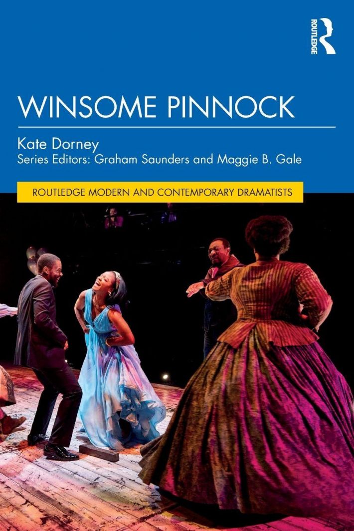 Winsome Pinnock
