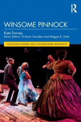 Winsome Pinnock