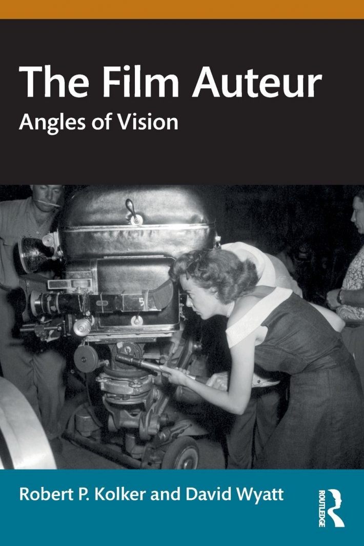 The Film Auteur