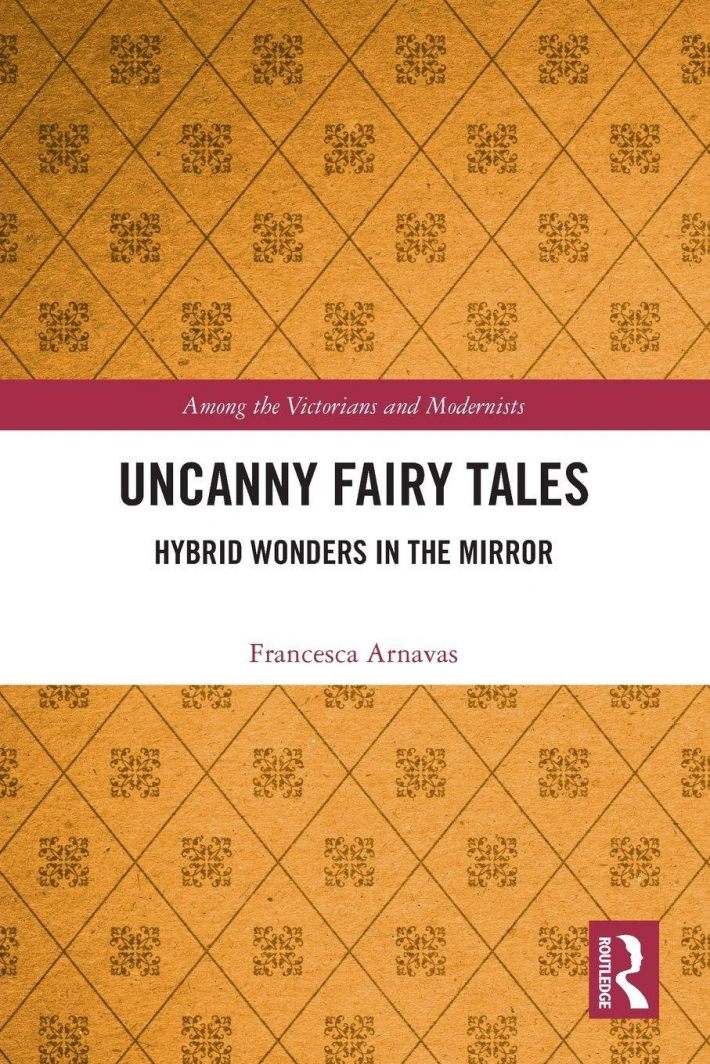 Uncanny Fairy Tales