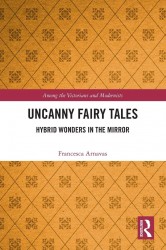 Uncanny Fairy Tales