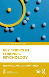 Key Topics in Forensic Psychology