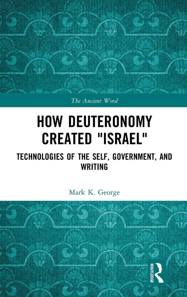 How Deuteronomy Created 