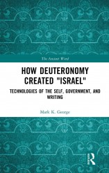 How Deuteronomy Created 