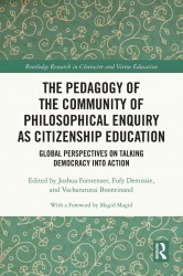 The Pedagogy of the Community of Philosophical Enquiry as Citizenship Education