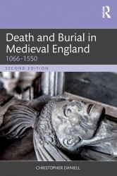 Death and Burial in Medieval England