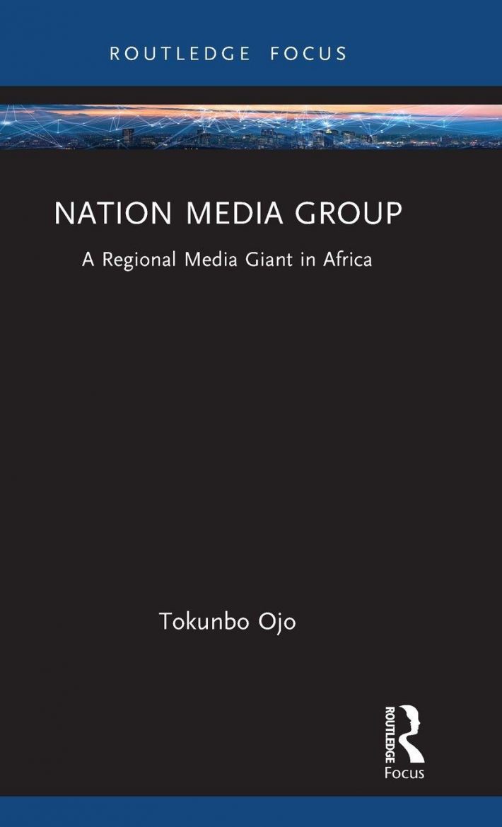 Nation Media Group Nation Media Group