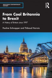 From Cool Britannia to Brexit
