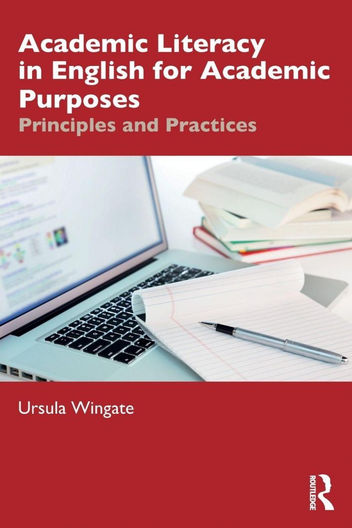 Academic Literacy in English for Academic Purposes