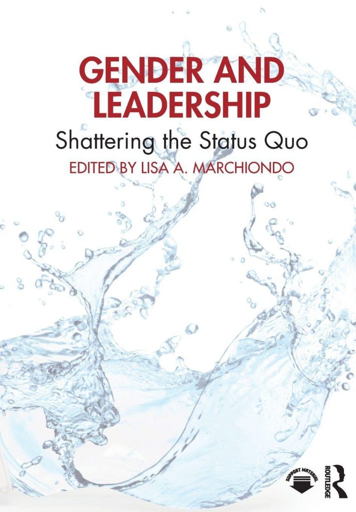 Gender and Leadership