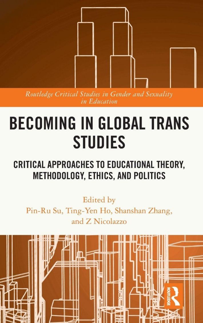 Becoming in Global Trans Studies
