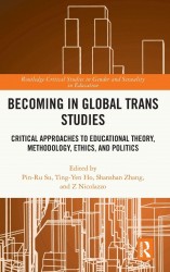 Becoming in Global Trans Studies