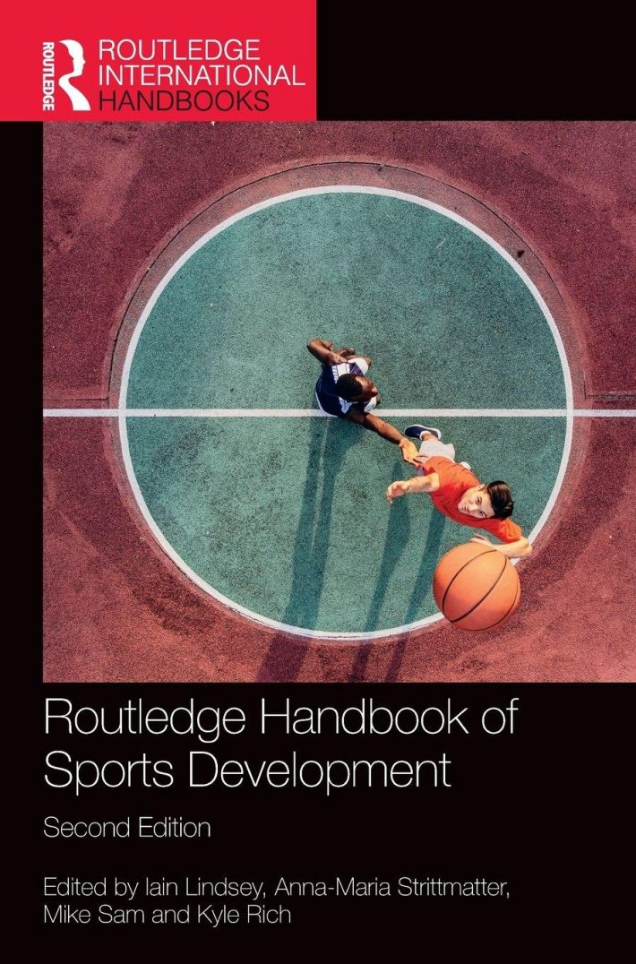 Routledge Handbook of Sports Development
